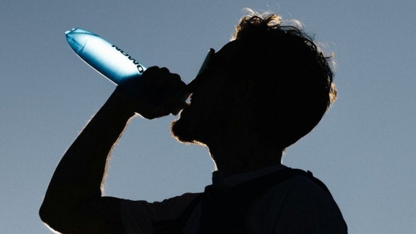 Как выбрать хорошую питьевую систему для бега?